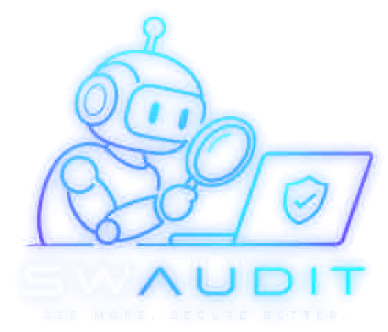 SWAUDIT — See more. Secure better.